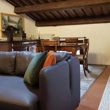 Residenza Vescovado *