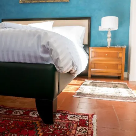 Appartement Residenza Vescovado Vicence