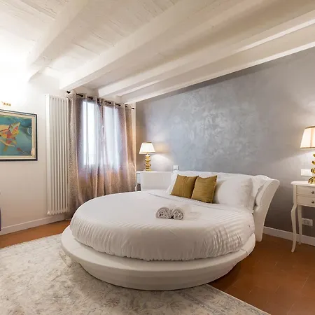 Appartement Residenza Vescovado Vicence