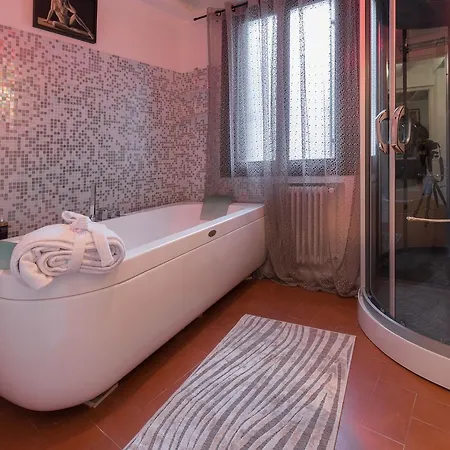 Apartmán Residenza Vescovado