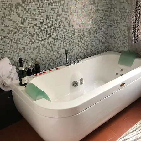 Residenza Vescovado * ヴィチェンツァ