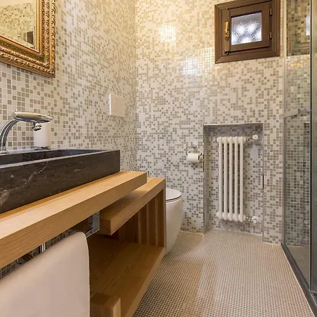 Appartement Residenza Vescovado