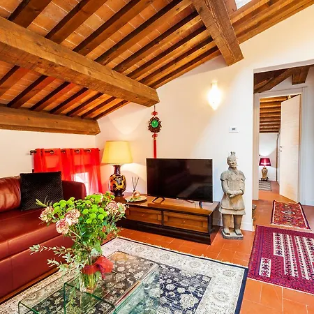 Apartmán Residenza Vescovado *
