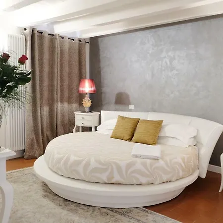 Residenza Vescovado * Vicence