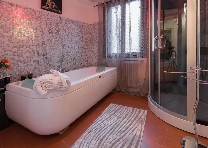 Апартаменты Residenza Vescovado