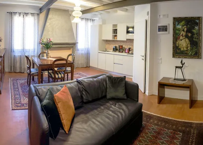 Residenza Vescovado