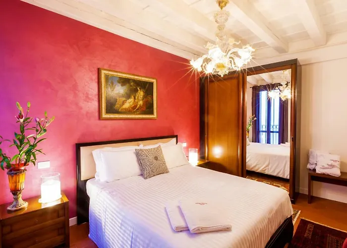 Residenza Vescovado * Виченца