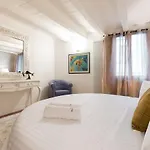 Apartamento Residenza Vescovado