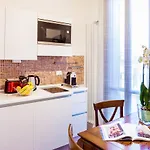 Apartamento Residenza Vescovado Vicenza
