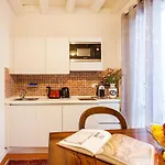 Residenza Vescovado Apartamento Vicenza
