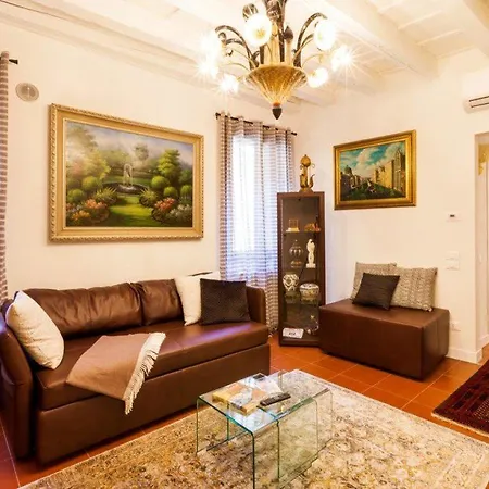 Apartment Residenza Vescovado Vicenza
