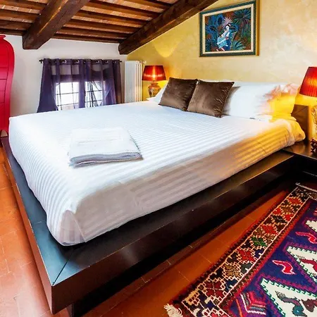 Apartment Residenza Vescovado