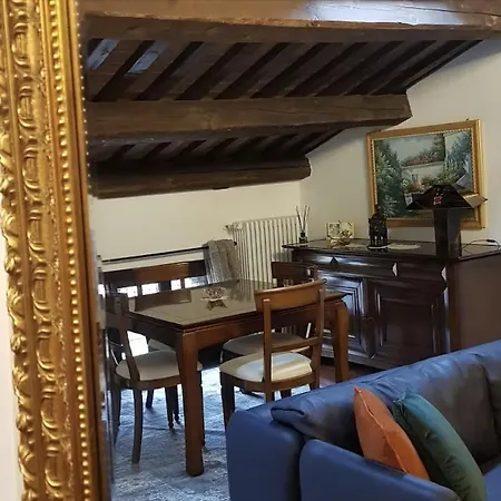 Residenza Vescovado Διαμέρισμα *