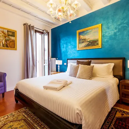 Residenza Vescovado * Βιτσέντζα