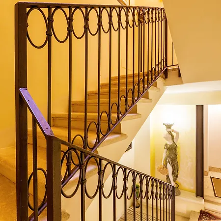 Residenza Vescovado *