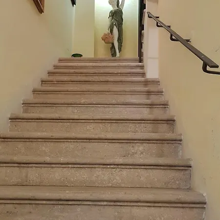 Διαμέρισμα Residenza Vescovado