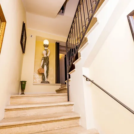 Διαμέρισμα Residenza Vescovado *