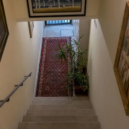 Residenza Vescovado Διαμέρισμα Βιτσέντζα