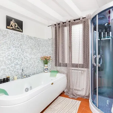Διαμέρισμα Residenza Vescovado *