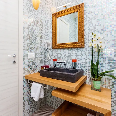 Residenza Vescovado Apartment