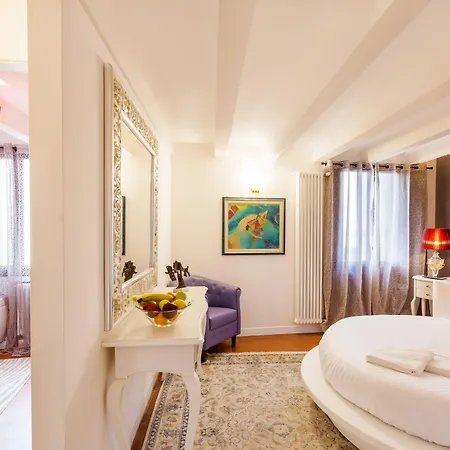 Residenza Vescovado Vicenza