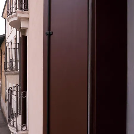 Residenza Vescovado