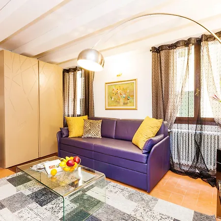 Residenza Vescovado Βιτσέντζα