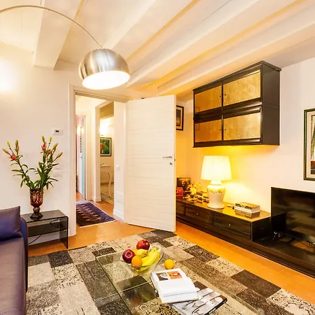Residenza Vescovado Διαμέρισμα *