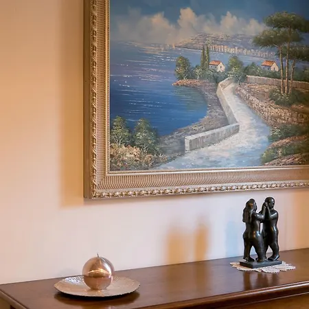 Apartment Residenza Vescovado *