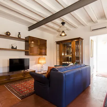 Daire Residenza Vescovado Vicenza