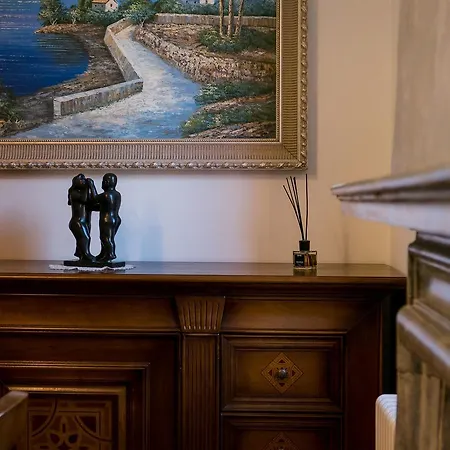 Residenza Vescovado Βιτσέντζα