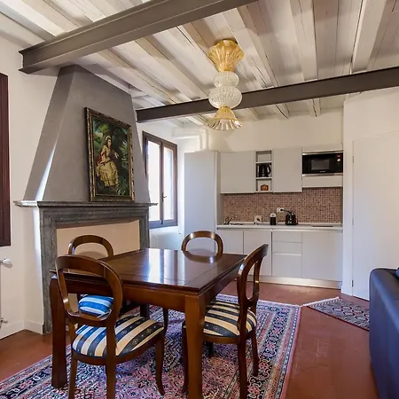 Residenza Vescovado * Βιτσέντζα