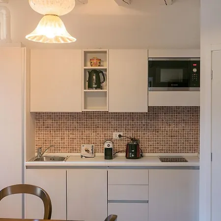 Residenza Vescovado Apartment Vicenza