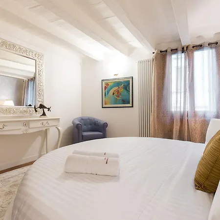 Apartment Residenza Vescovado
