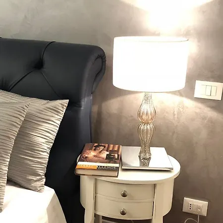Apartment Residenza Vescovado