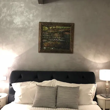 Residenza Vescovado * Vicenza