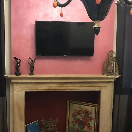 Residenza Vescovado *