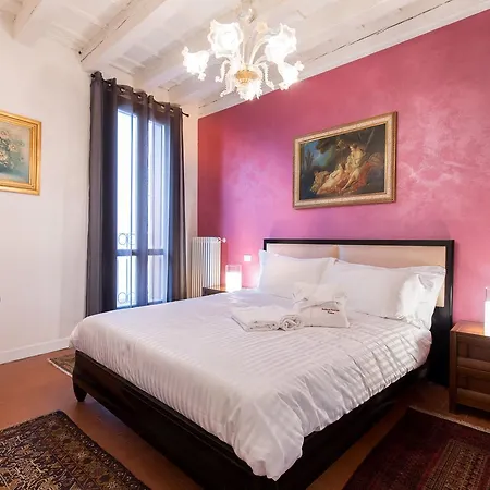 Apartment Residenza Vescovado Vicenza