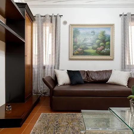 Daire Residenza Vescovado *
