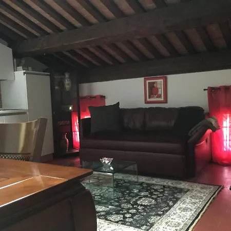 Residenza Vescovado Apartment