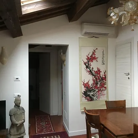 Residenza Vescovado *