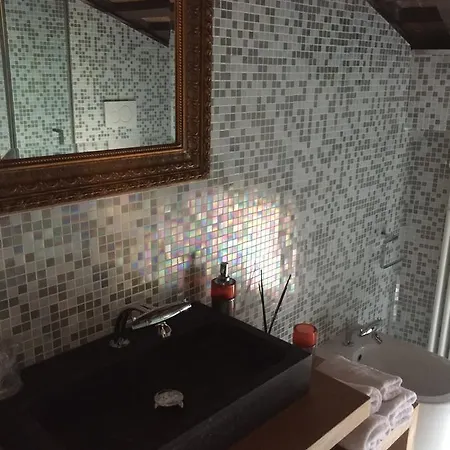 Residenza Vescovado Apartment Vicenza