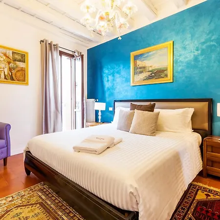 Residenza Vescovado Vicenza