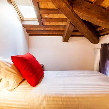 Apartment Residenza Vescovado Vicenza