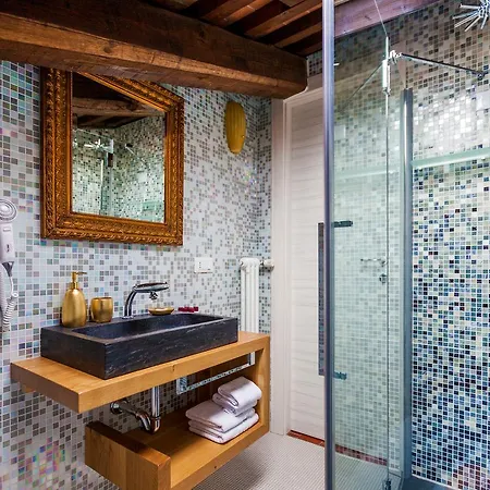 Residenza Vescovado * Vicenza