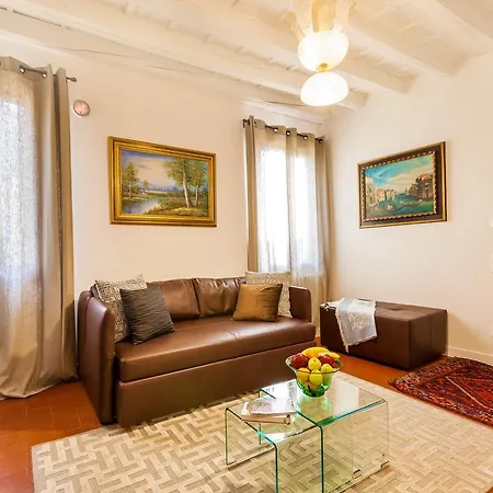 Residenza Vescovado Apartment Vicenza
