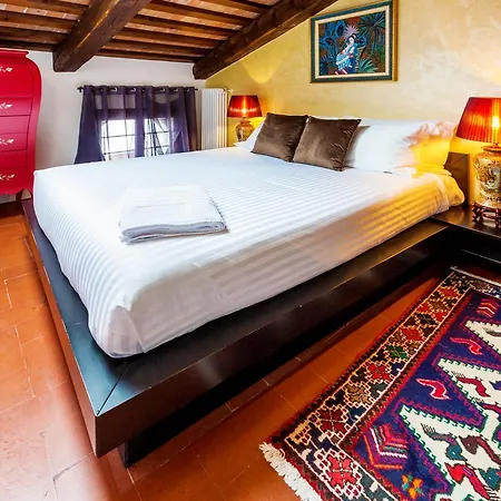Residenza Vescovado *