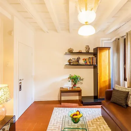 Apartment Residenza Vescovado *