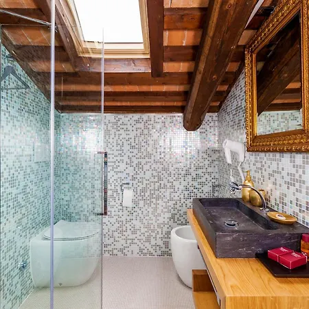 Residenza Vescovado Daire