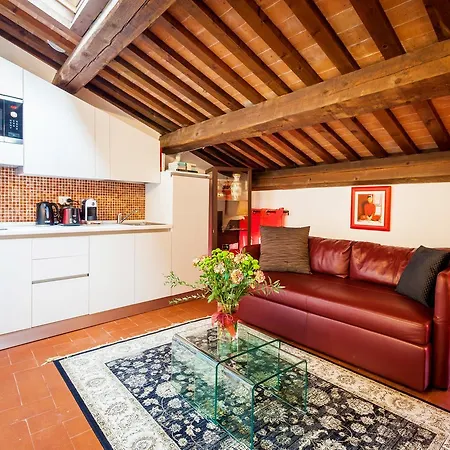 Daire Residenza Vescovado